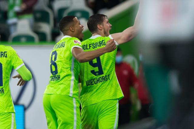 世界杯中国官方网站-【德甲】韦霍斯特闪击 哈兰德复出破门 多特3-1狼堡