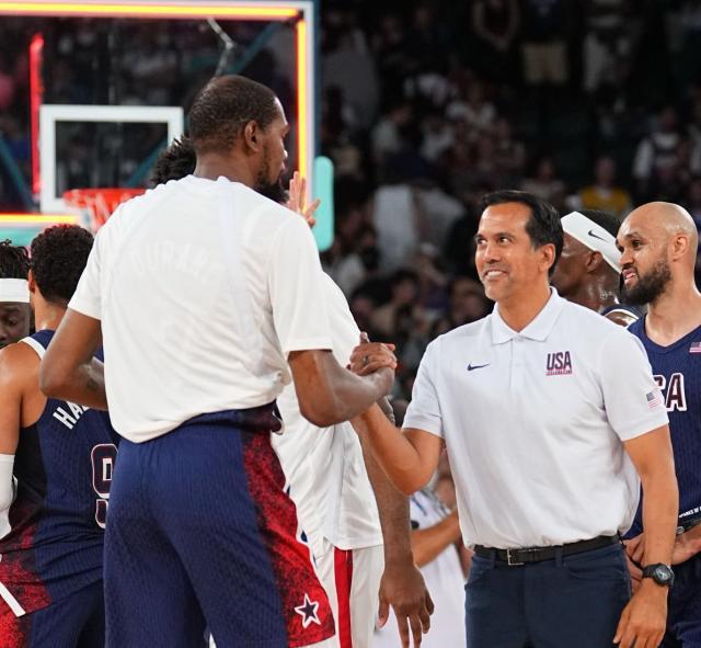 世界杯中国官方网站-KD继续请战2028年奥运会 斯波：他愿意来很了不起！