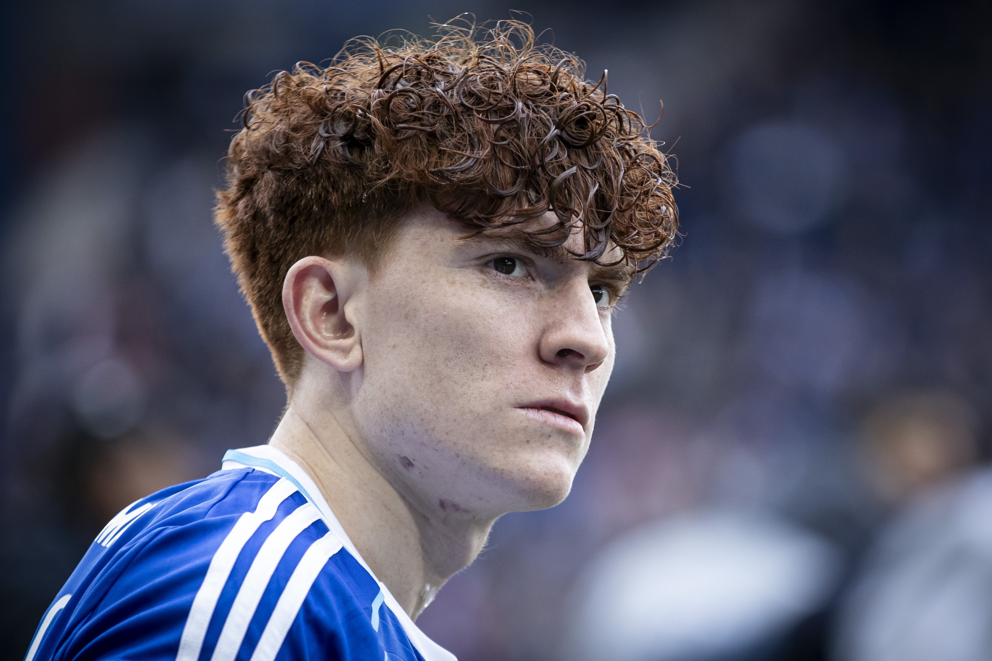 2026国际足联世界杯-队报：巴尔科受主帅罗塞尼尔青睐 切尔西将关注他大赛表现